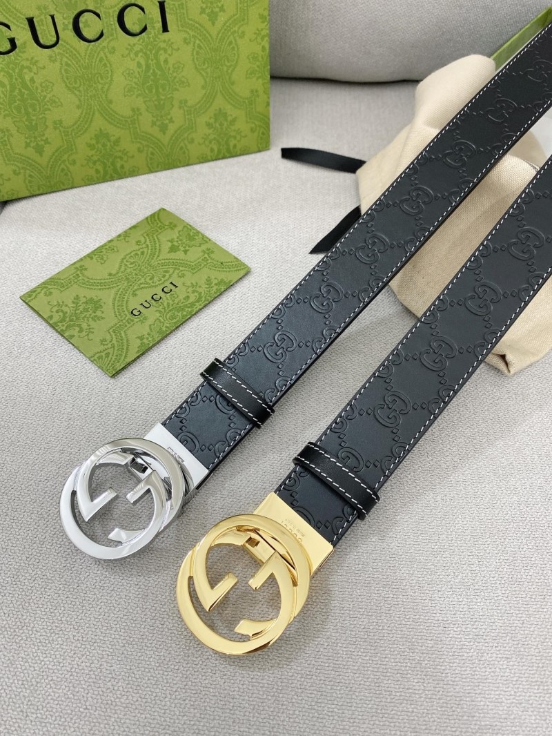 Gvc*1 belts